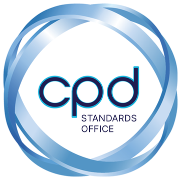 The CPD Standards Office accredited CPD provider 51209