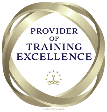 Provider of Training Excellence